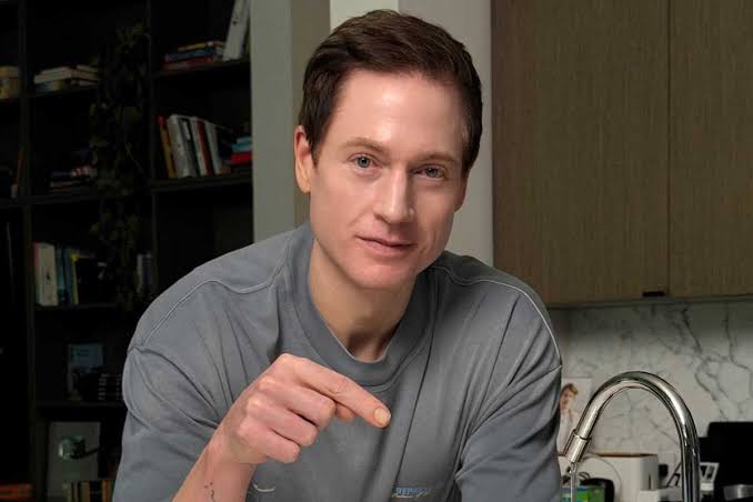 Biohacker Bryan Johnson Reveals He Has a Chronic Autoimmune Disease: ‘My Stomach Is Eating Itself’