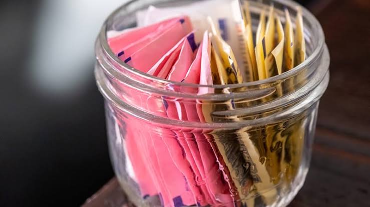 The Sweetener Trap: Are Sugar Alternatives Backfiring?