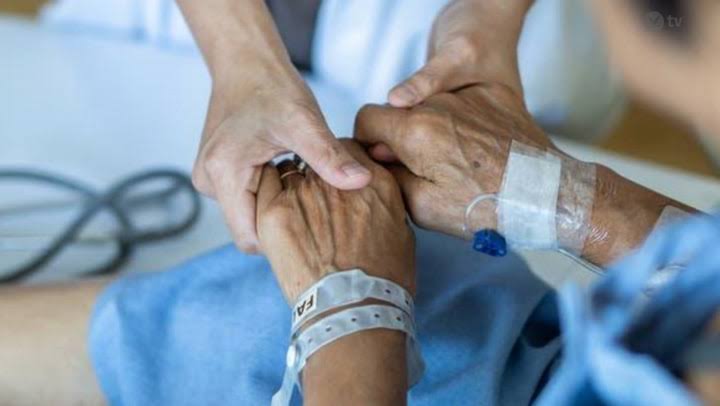 The leading risk factor for cancer – and it’s not smoking, alcohol or the sun