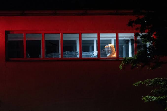 Doctor evacuated from Congo feels ‘helpless’ watching colleagues die of Ebola