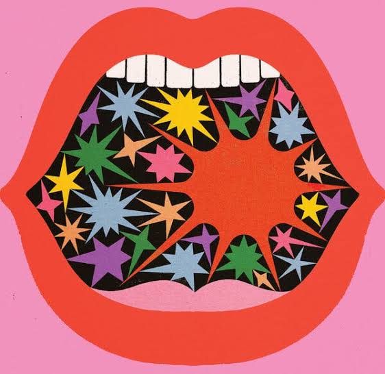 Her Throat Was on Fire. What Was Wrong?