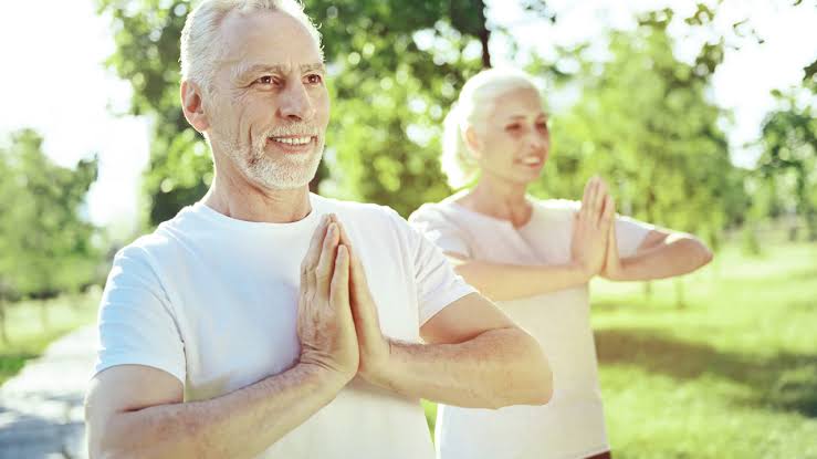 Healthy ageing doesn’t begin at 60: Doctor shares daily habits that can decide how well you’ll live later
