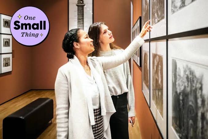 Visit a museum to help slow aging, nap between 1 and 3 p.m. and uncross your legs — plus 6 more health tips to help you have a great week