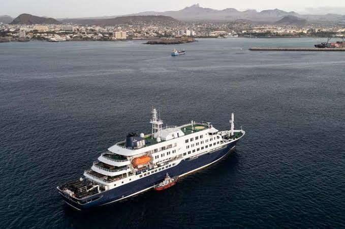 Hantavirus-Hit Cruise Ship Will Sail Again In June (Latest Updates)