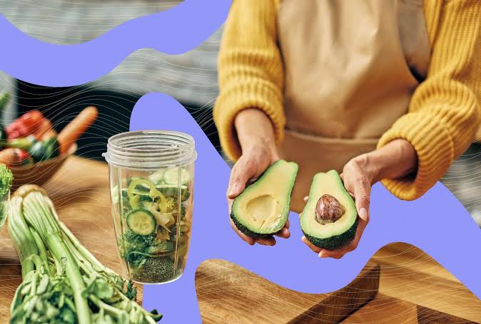 5 High-Fiber Fruits You Should Be Adding to Your Smoothies