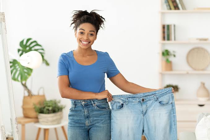 This Simple Eating Habit May Help You Lose More Weight