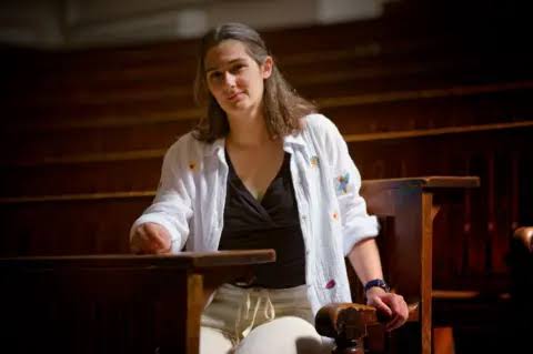 'I felt Tourette's would ruin my life, now I teach at Cambridge'