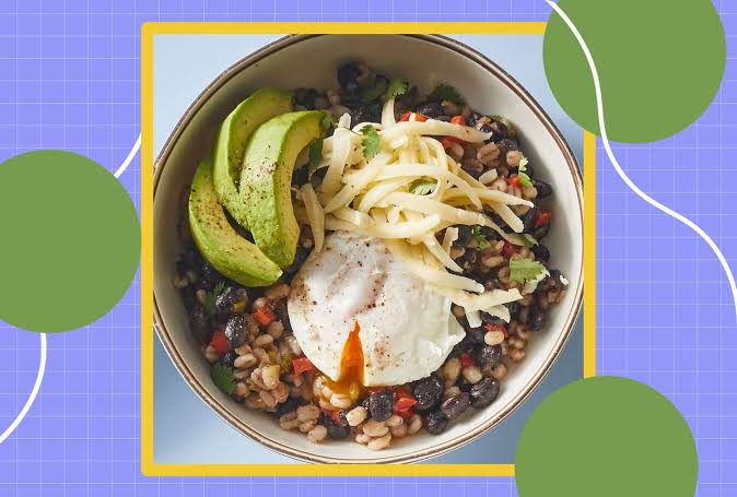 The Best High-Protein Breakfast to Reduce Your Risk of Stroke