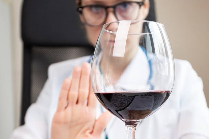 Scientists Confirm Alcohol Causes Widespread Health Damage
