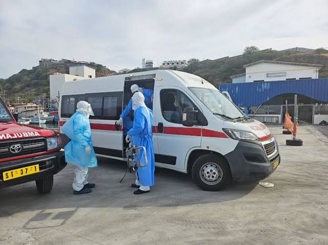 WHO Health Emergencies EPI-WIN webinar: Hantavirus in Focus II: hantavirus natural history, infection control and clinical management of patients in hospital