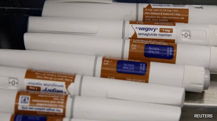 Taking A Break? Study Finds Why Many GLP-1 Users Stop And Restart Their Medication