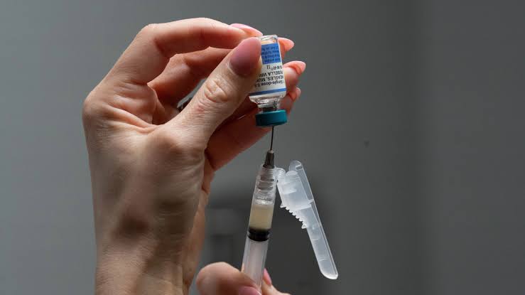 Measles cases reach 35-year high