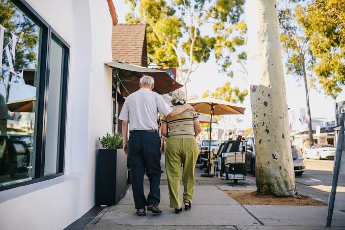 Can You ‘Catch’ Dementia From Your Spouse?