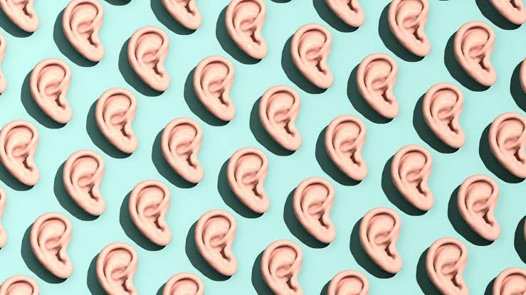 If You're Going To Clean Out Your Ears Yourself, Here's How To Do It Right