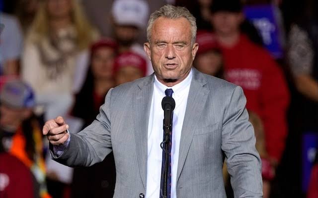 RFK Jr can be a crank, but he’s not wrong about Lyme disease