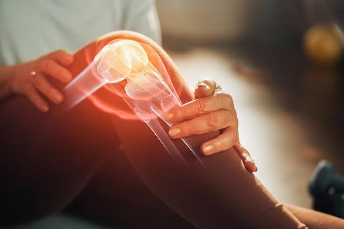 Simple Fiber Supplement Cuts Knee Arthritis Pain in Just 6 Weeks, Study Finds