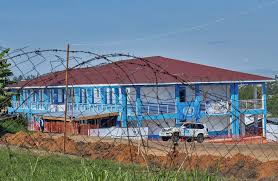 'Blind spots' could hide full spread of Congo's Ebola outbreak, WHO suggests
