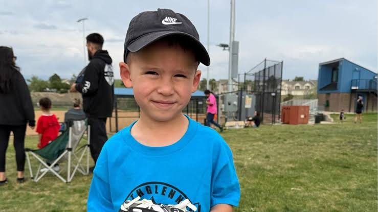 Dad shares warning for parents after son dies suddenly on summer vacation