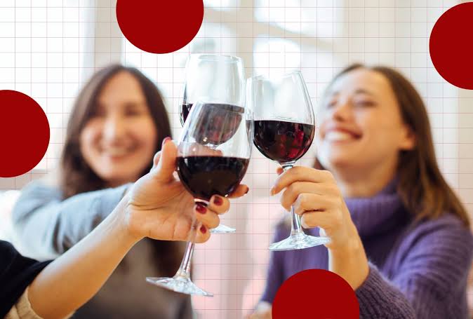 What Happens to Your Liver When You Occasionally Binge Drink