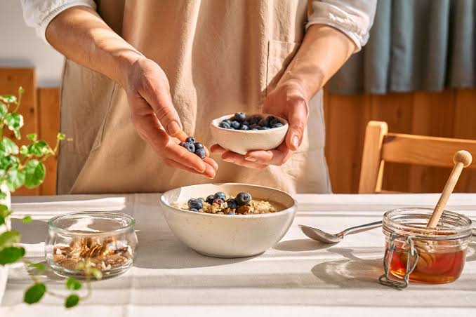 Here's What Happens When You Eat Blueberries Every Day, According to Registered Dietitians