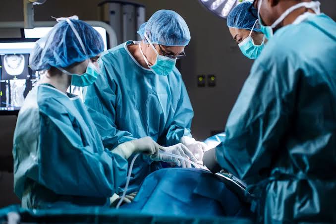 Why surgery patients should be honest about these 4 things