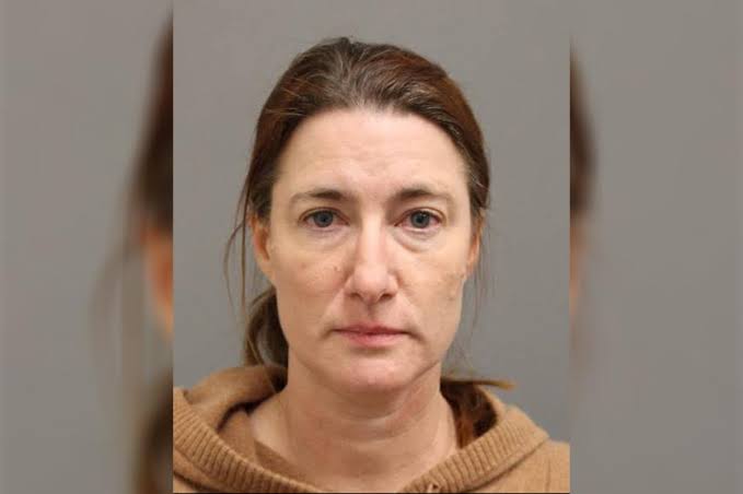Long Island nurse who made $1.5M selling fake COVID vaccine cards slapped with $544K fine