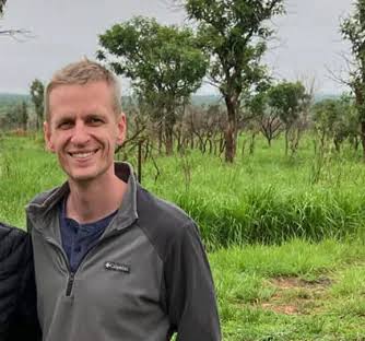 This U.S. doctor went to Congo to heal others. Then Ebola hit his hospital.