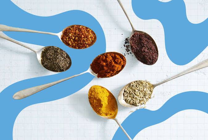 The #1 Spice Dietitians Recommend for Better Vision
