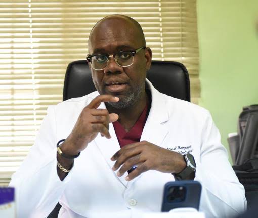 Penile cancer warning