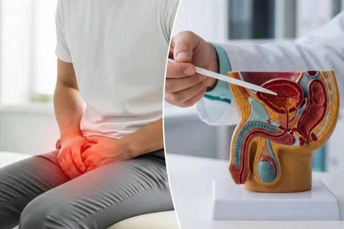 6 health issues that may shrink your testicles — including a condition more common on the left side