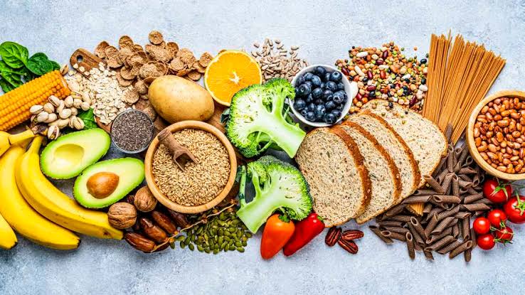 You should probably eat more fiber. Here's why — and how to do it : Short Wave