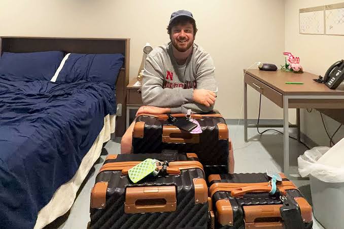 American Passenger from Hantavirus Cruise Ship Leaves Quarantine After 42 Days: 'Forever Grateful'