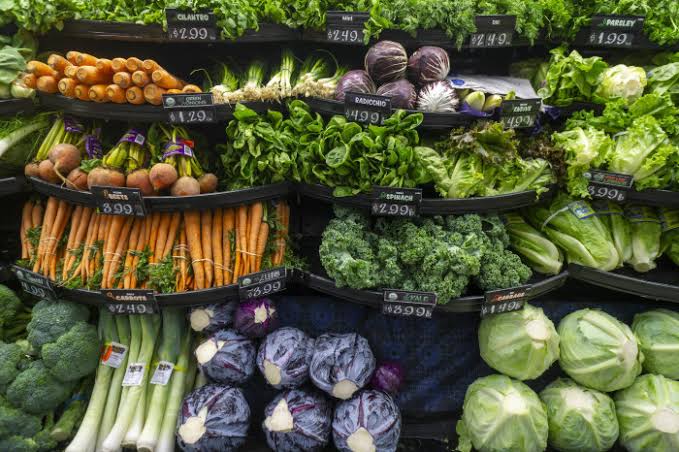 Influencers Are Promoting ‘Parasite-Free’ Grocery Hauls