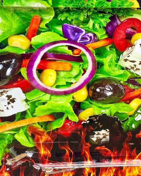 Opinion | This Is Why Our Fresh Produce Keeps Making Us Sick