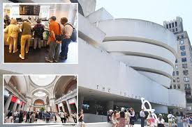NYC museums failed to warn visitors about Legionnaires contamination — potentially endangering thousands