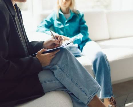 New study casts doubt on reliability of mental health diagnosis interviews