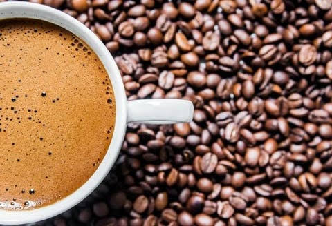 A Coffee A Day Keeps The Doctor Away?