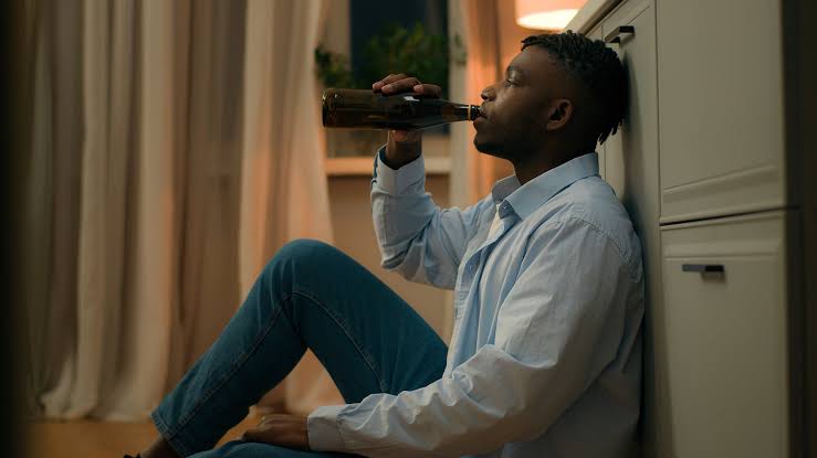 The Worst Health Habits You're Probably Picking Up In Middle Age