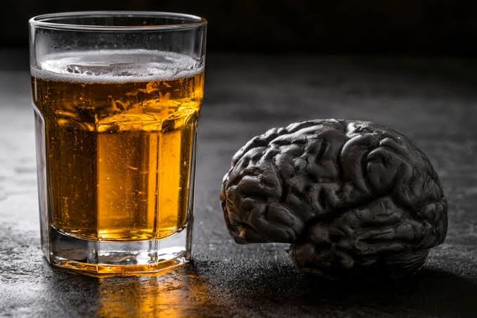 Alcohol Alters Brain Flexibility Based on Hidden Dementia Markings