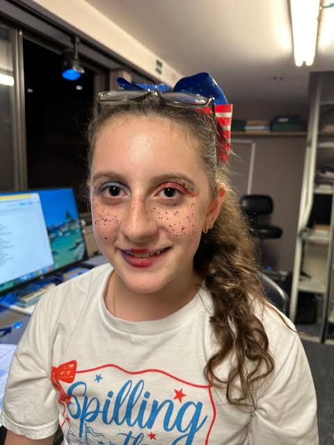 Girl With Sunflower Syndrome Had 500 Seizures a Day, Then She Tried Blue Contact Lenses