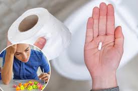 Taking laxatives can help with memory and attention span problems: study