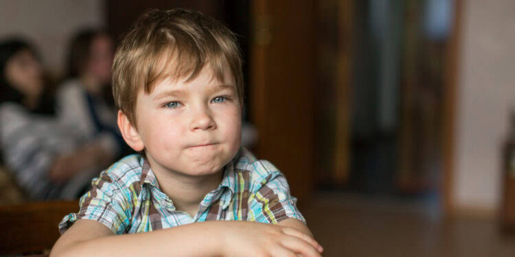 Being asked to help dampens the joy of doing good, according to children in multiple countries