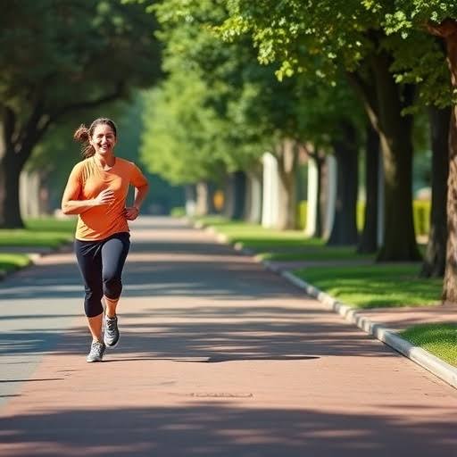 Physical Activity Declines Among Individuals Using GLP-1 Medications, Study Finds