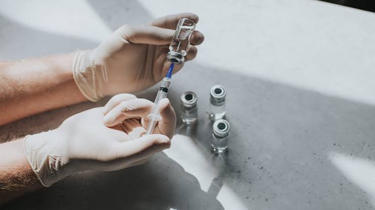 Study suggests shingles shot may help prevent heart attack and stroke