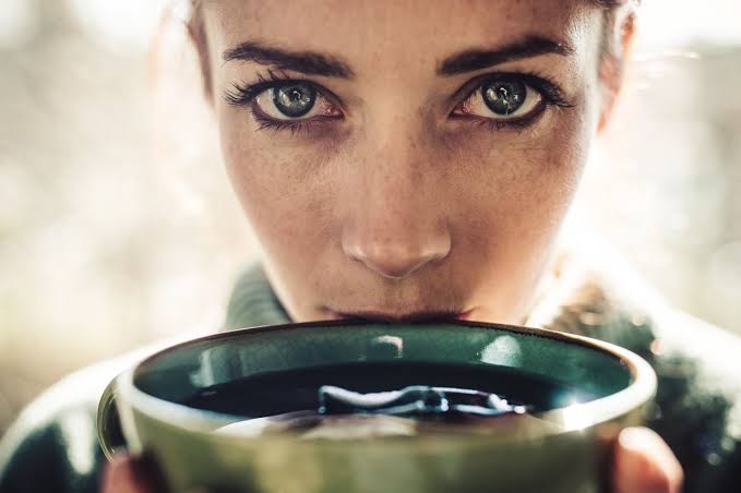 Common drink cuts cholesterol and you should have four cups a day