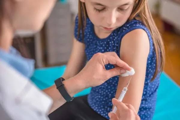 Public Health Confirms Measles Case in LA County -