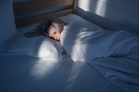 US teens getting less sleep than ever, new report finds