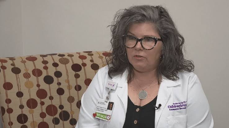 Pensacola doctor warns as social media 'Benadryl Challenge' resurfaces online