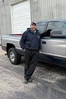 Jeff Olson Obituary
