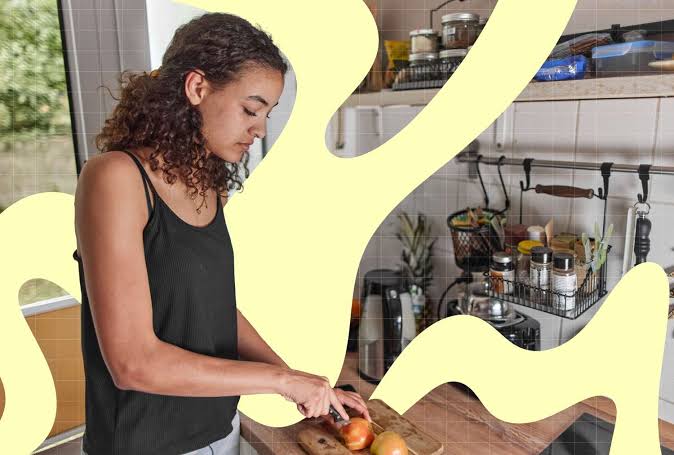 The #1 Snack to Eat for Kidney Health